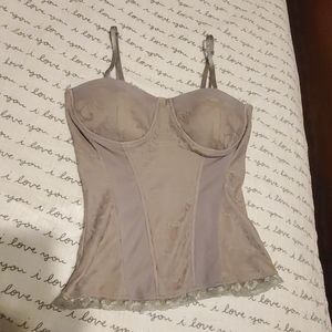 Charlotte Russe Corset